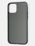 BodyGuardz Carve Case (Smoke) for Apple iPhone 12 Pro / iPhone 12, , large